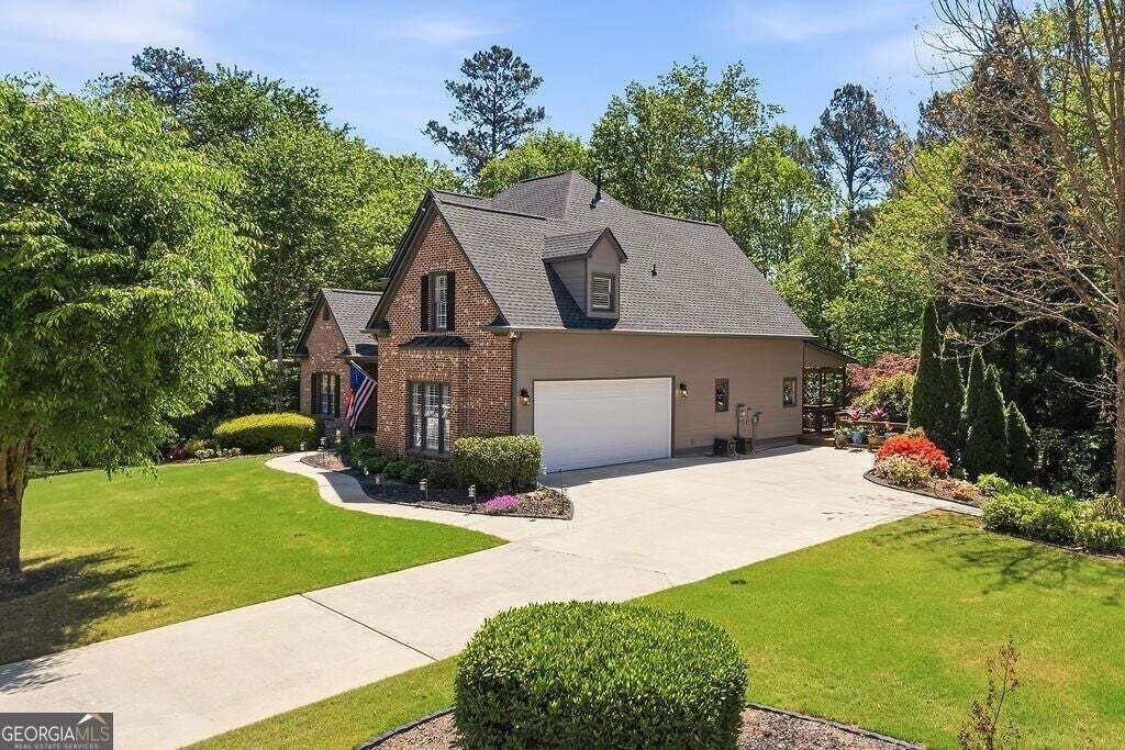 House in Acworth, Georgia, United States 2 - 19046293