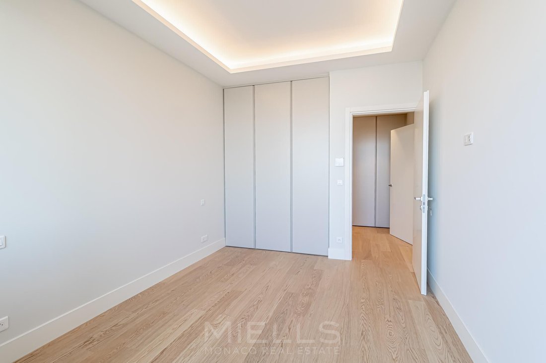 Apartment in Monaco, Monaco 5 - 19047896