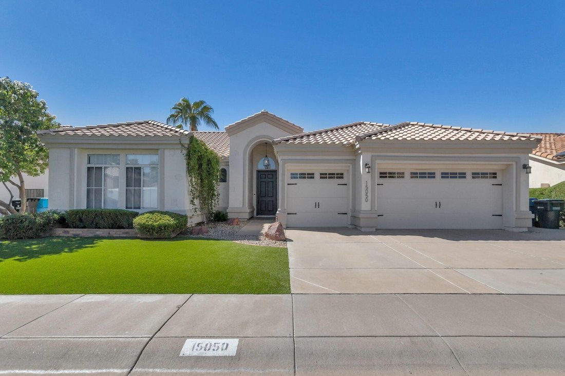 House in Scottsdale, Arizona, United States 1 - 19038173