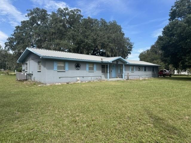 Casa en Dover, Florida, Estados Unidos 1 - 19046166