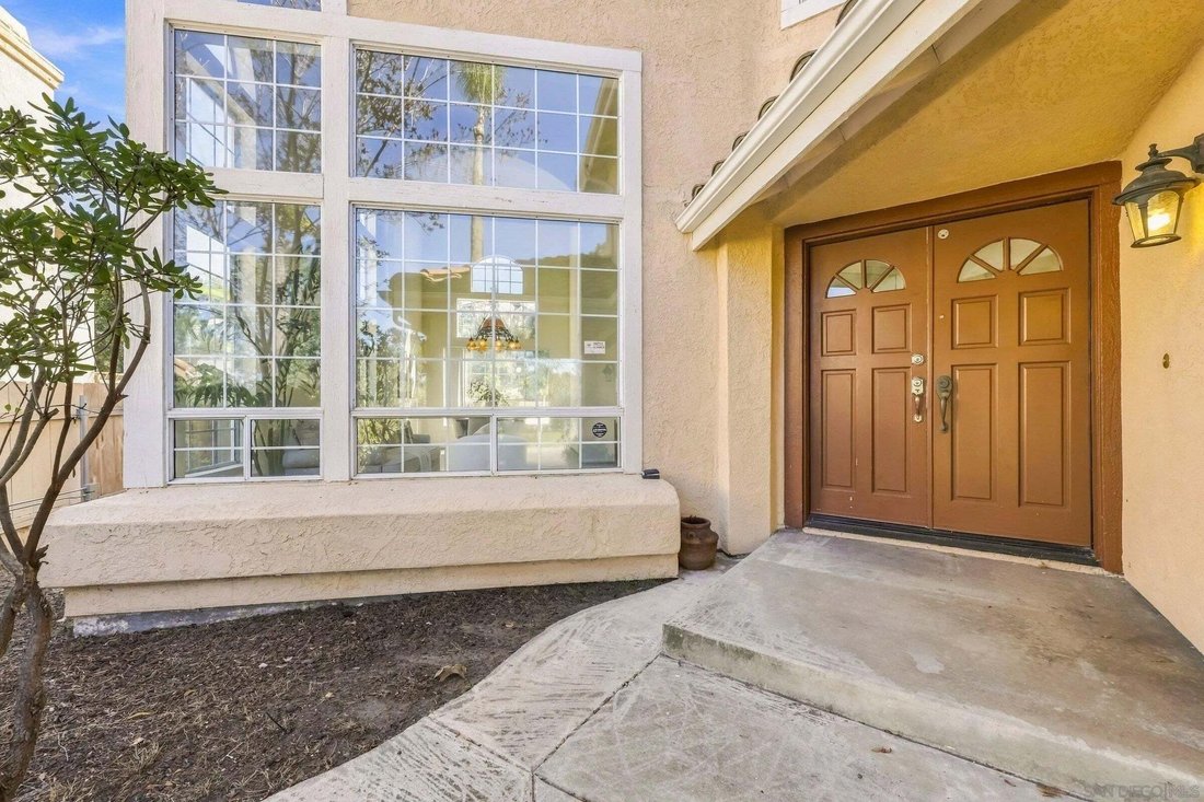 Casa en Chula Vista, California, Estados Unidos 3 - 19046404