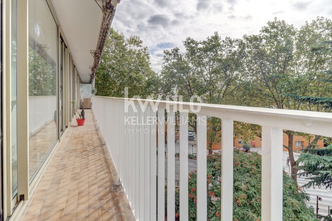 Apartment in Silly-Gallieni, Boulogne-Billancourt, France 4 - 19048182