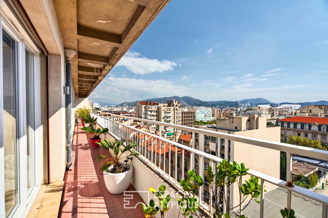Apartment in Bonneveine, 8e Arrondissement, Marseille 1 - 19044877