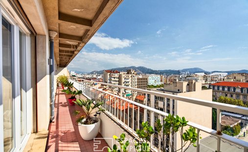 Apartamento en Bonneveine, 8e Arrondissement, Marsella 1