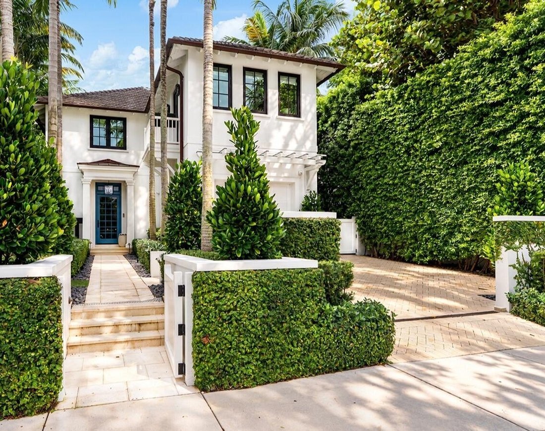 House in Palm Beach, Florida, United States 5 - 19047978