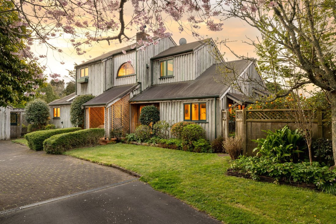 House in Hamilton, Waikato, New Zealand 1 - 19045297