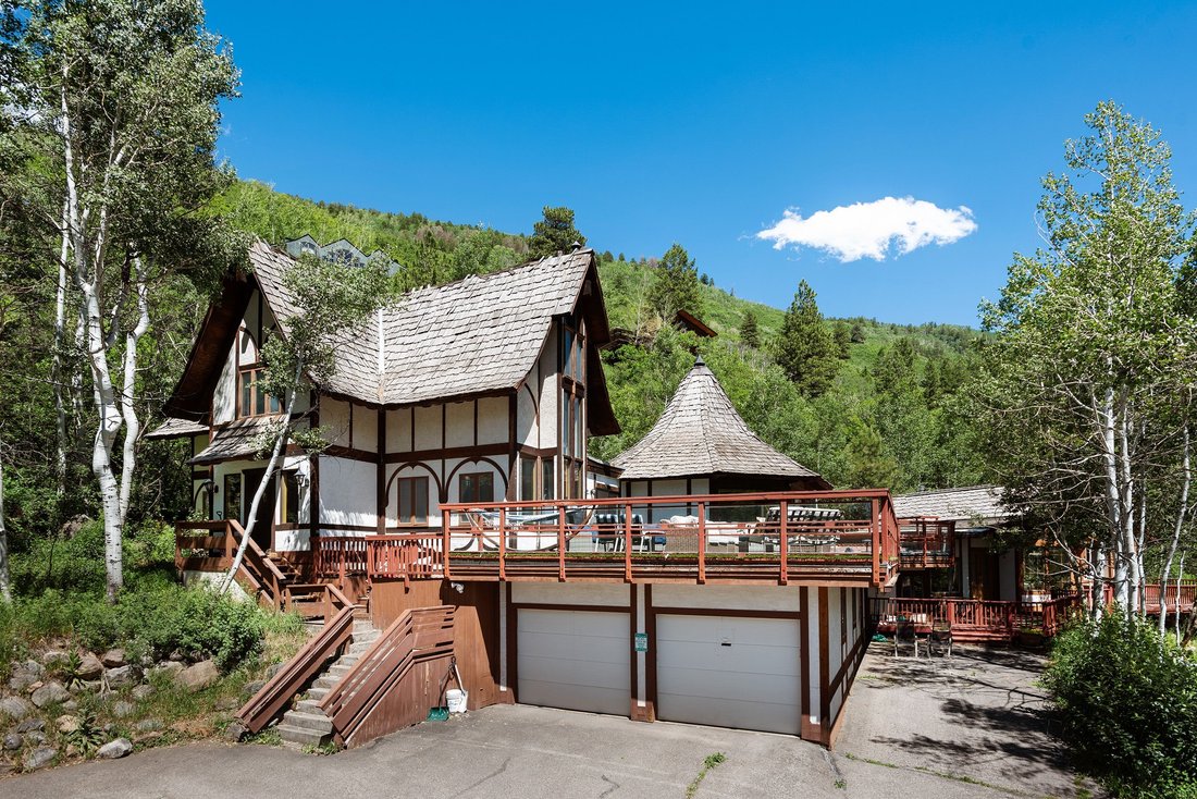 Casa a Aspen, Colorado, Stati Uniti 2 - 19045165
