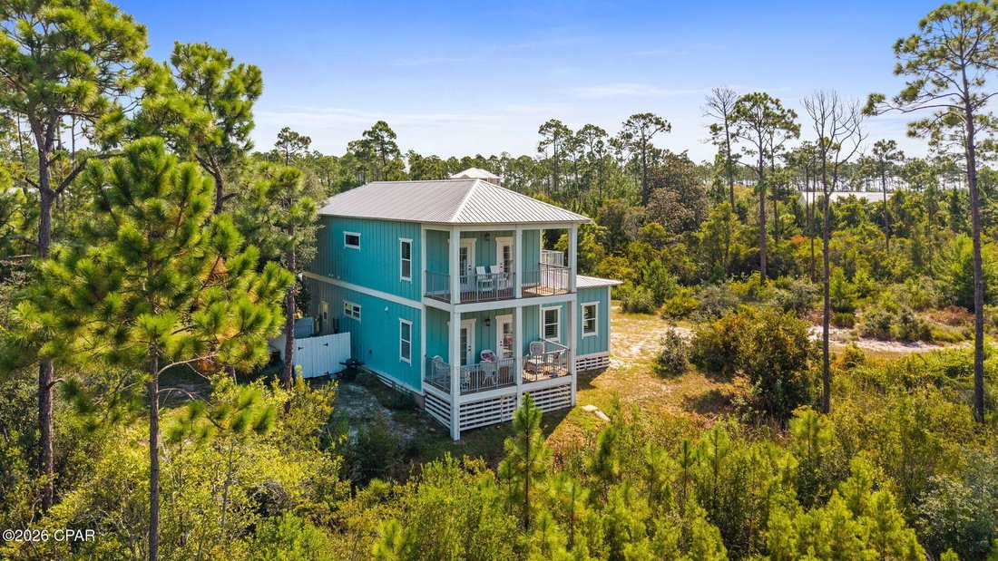 House in Port St. Joe, Florida, United States 2 - 19045561