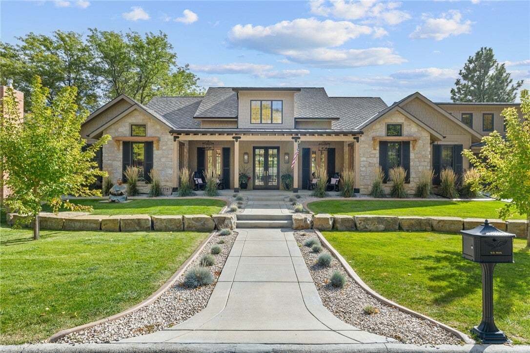 Haus in Billings, Montana, Vereinigte Staaten 1 - 19048946