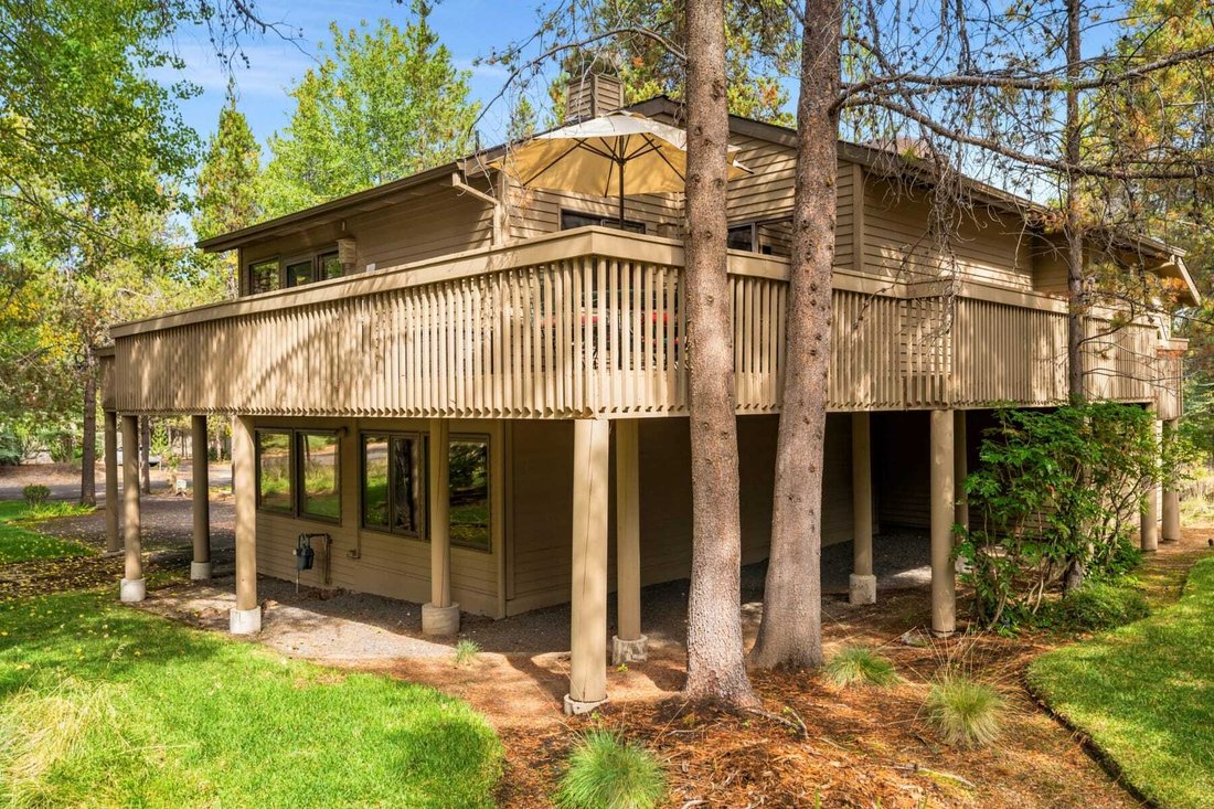 Maison à Sunriver, Oregon, États-Unis 5 - 19045192