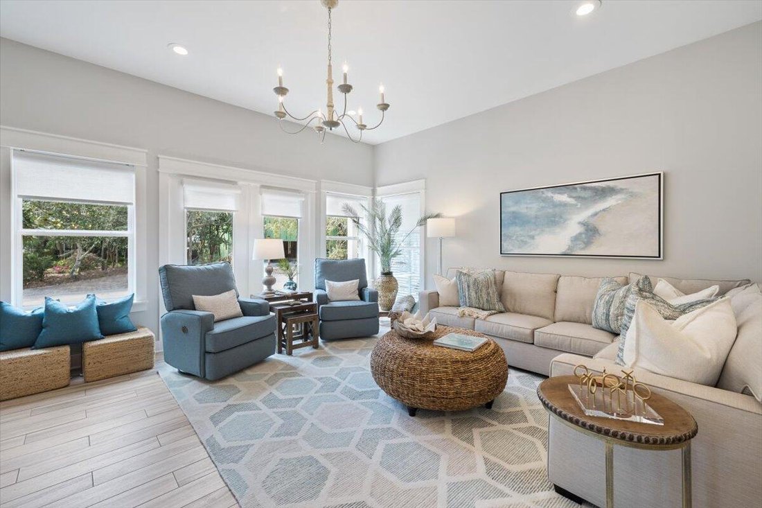 Casa a Santa Rosa Beach, Florida, Stati Uniti 5 - 19045382