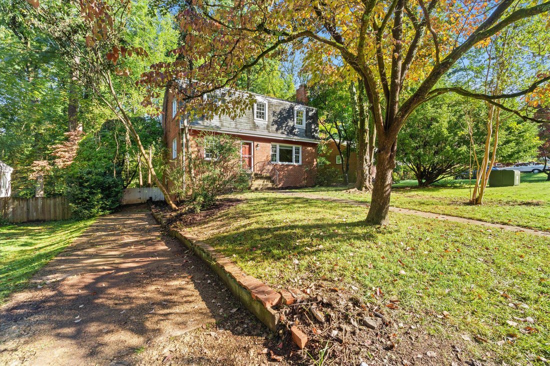 Haus in Idylwood, Virginia, Vereinigte Staaten 4 - 19047469