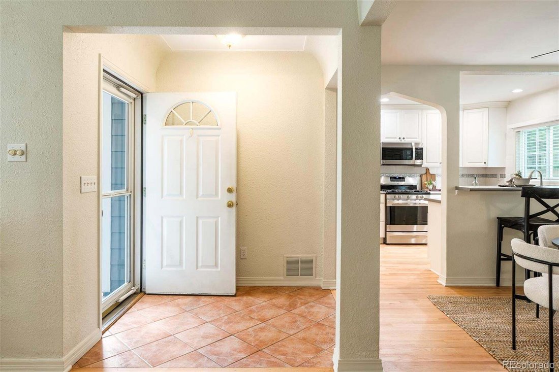 Casa en Denver, Colorado, Estados Unidos 3 - 19048496