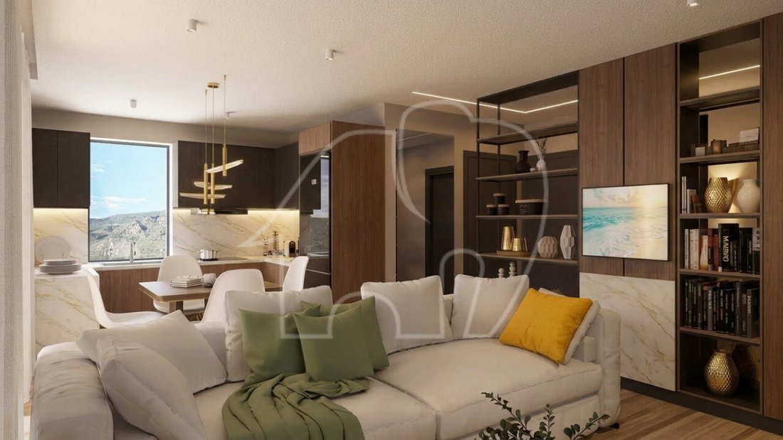 Penthouse in Don Bosco, Bozen, Trentino-Südtirol 3 - 19047413