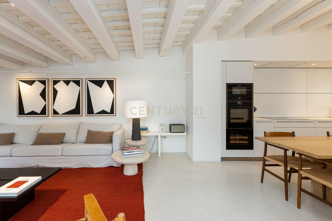 Appartement à Ciutat Vella, Barcelone, Espagne 4 - 19046993