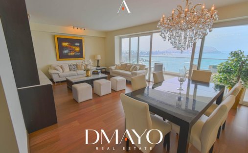 Apartamento en Miraflores, Municipalidad Metropolitana de Lima, Perú 1