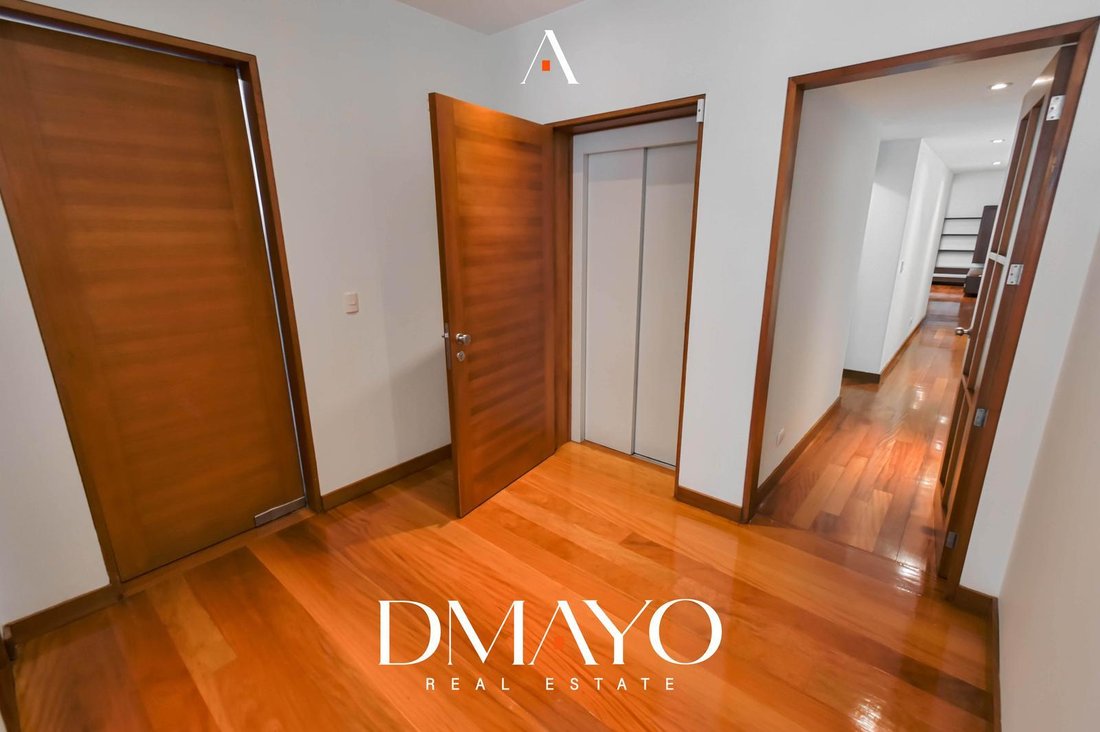 Apartamento en San Juan de Miraflores, Municipalidad Metropolitana de Lima, Perú 4 - 19045225