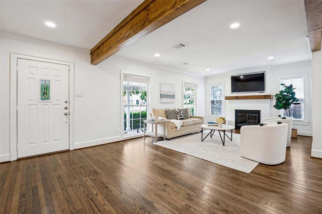 House in Dallas, Texas, United States 3 - 19046515