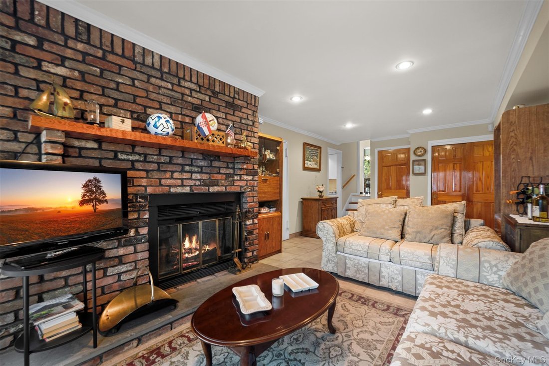 Casa a New York, New York, Stati Uniti 4 - 19045840