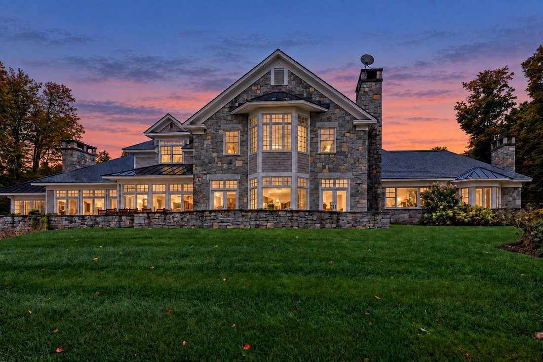 House in Dorset, Vermont, United States 1 - 19045064