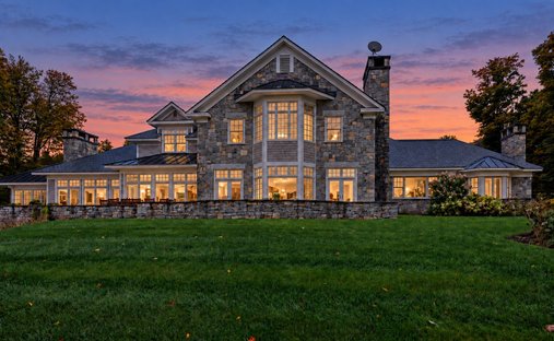 Casa en Dorset, Vermont, Estados Unidos 1