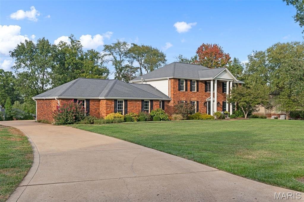 House in Town and Country, Missouri, United States 3 - 19048469