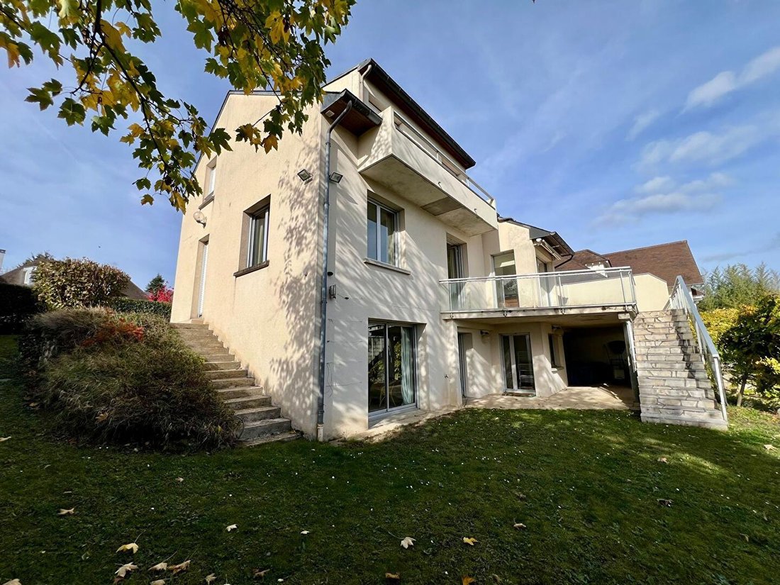 Haus in Sud, Le Mesnil-le-Roi, Frankreich 2 - 19046770