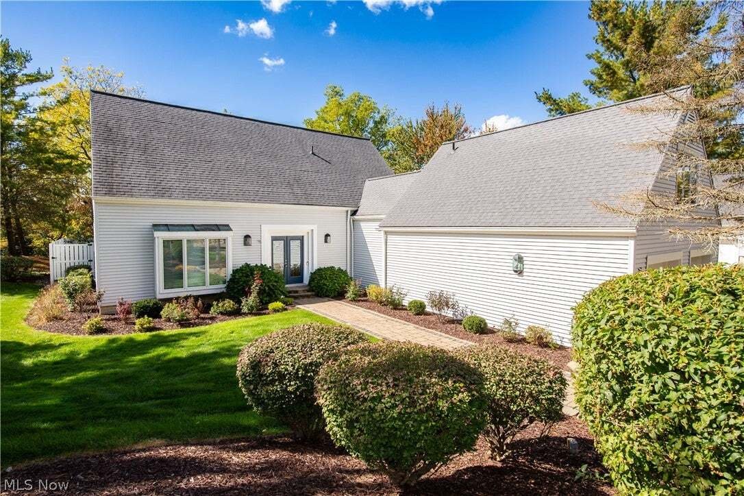 Condo in Aurora, Ohio, United States 1 - 19045891