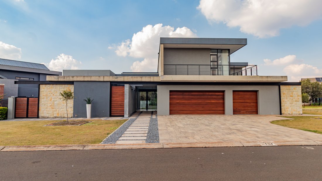 Country House in Serengeti Golf and Wildlife Estate, Gauteng, South Africa 2 - 19045385