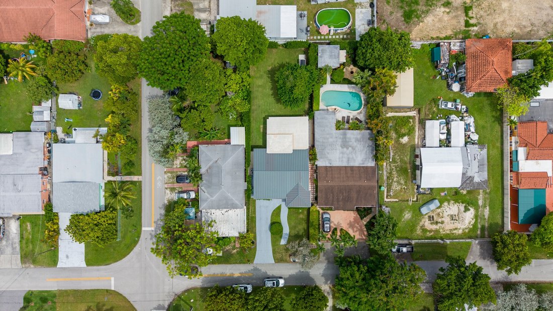 Haus in Miami, Florida, Vereinigte Staaten 5 - 19044983