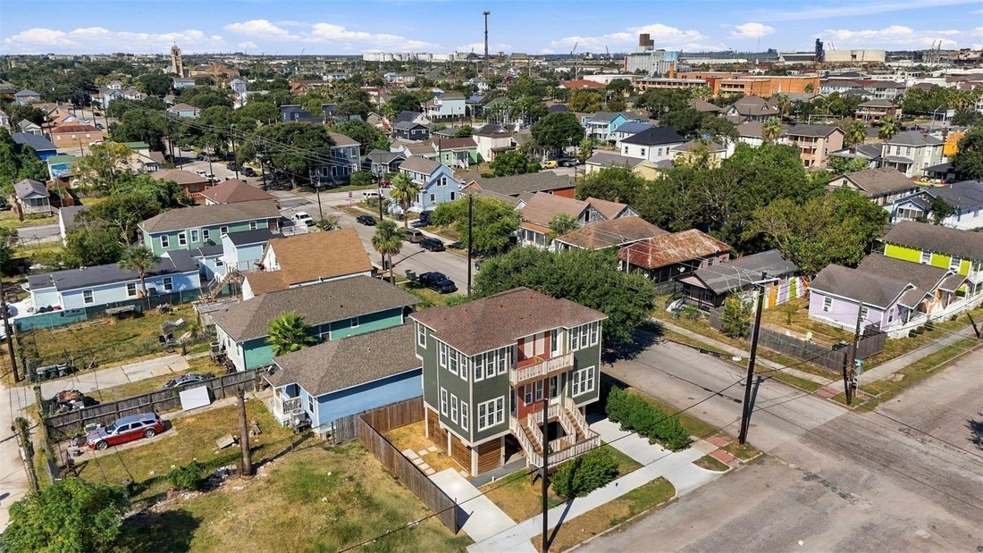 Otros en Galveston, Texas, Estados Unidos 4 - 19048787