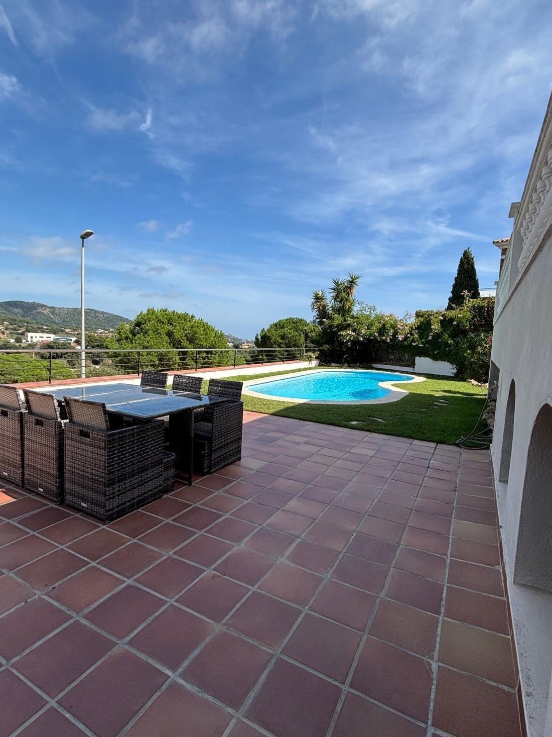 Villa in Calella, Catalonia, Spain 5 - 19048591