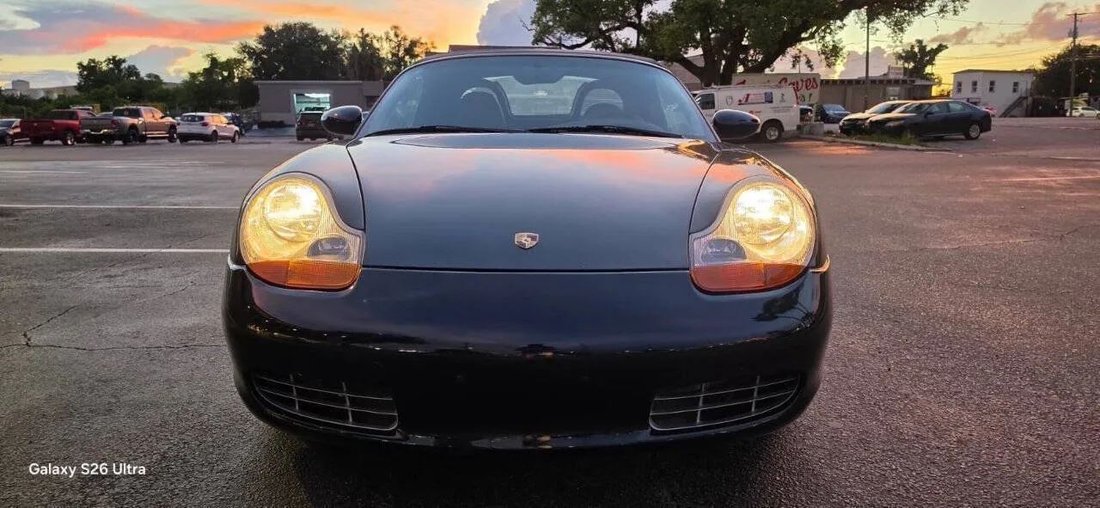 Cabriolet in Tampa, FL, United States 2 - 19047384
