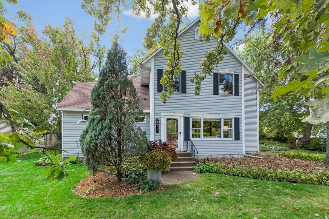 Maison à Roseville, Minnesota, États-Unis 1 - 19044979