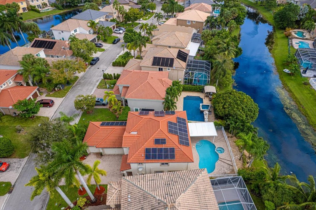 House in Parkland, Florida, United States 4 - 19044843