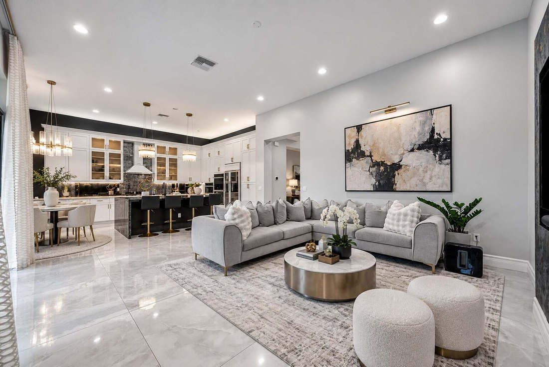 Casa a Boca Raton, Florida, Stati Uniti 4 - 19046336