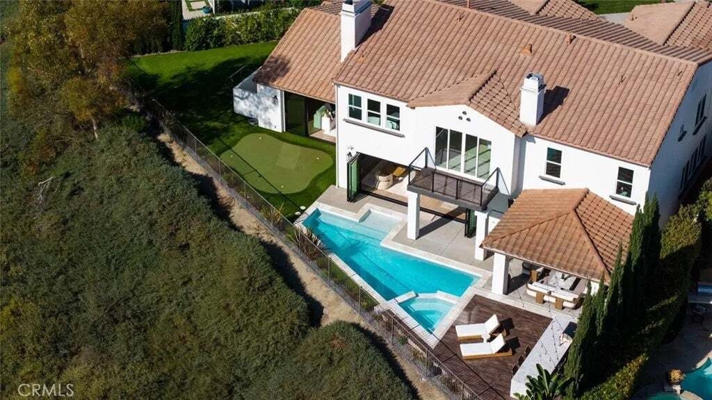 Casa a San Clemente, California, Stati Uniti 3 - 19046374