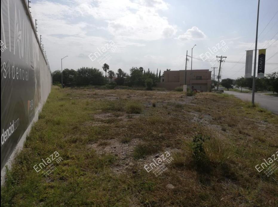 Land in Ciudad Apodaca, Nuevo Leon, Mexico 4 - 19045084