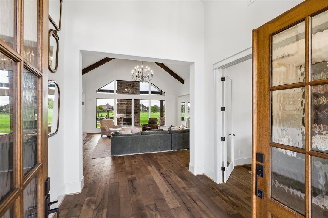 Haus in Friendswood, Texas, Vereinigte Staaten 5 - 19045980