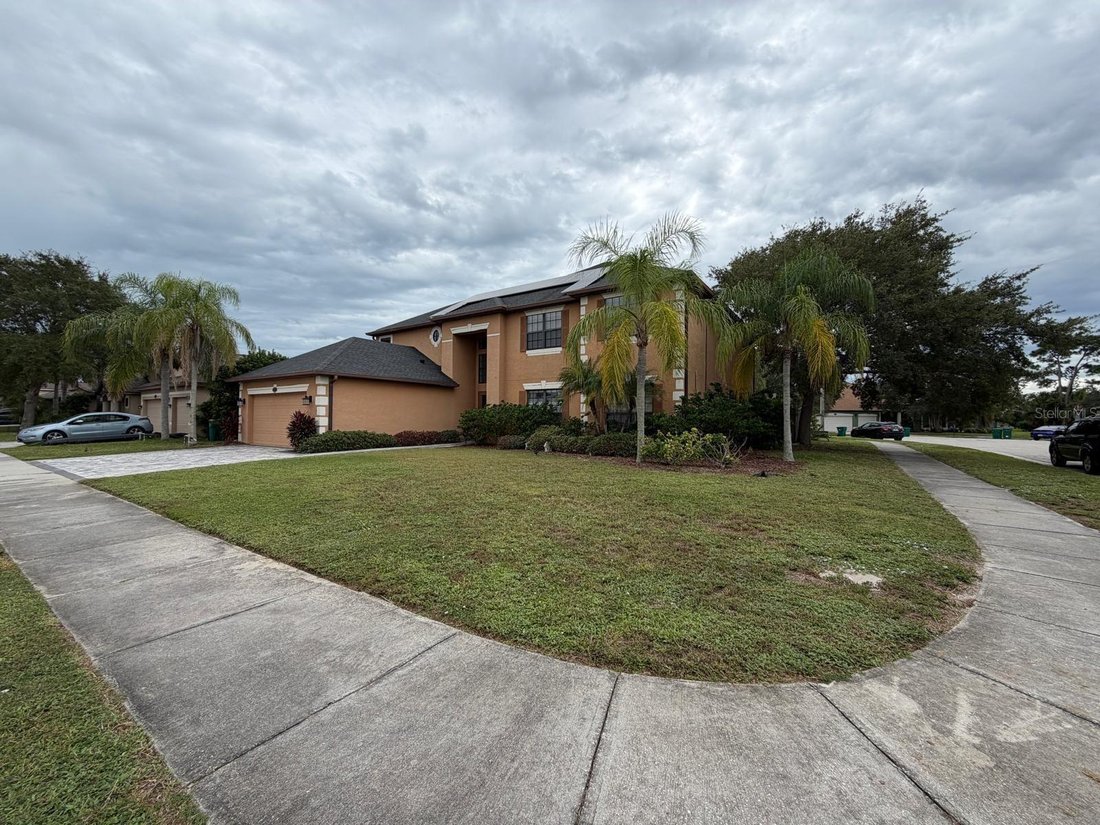 House in Merritt Island, Florida, United States 2 - 19046148