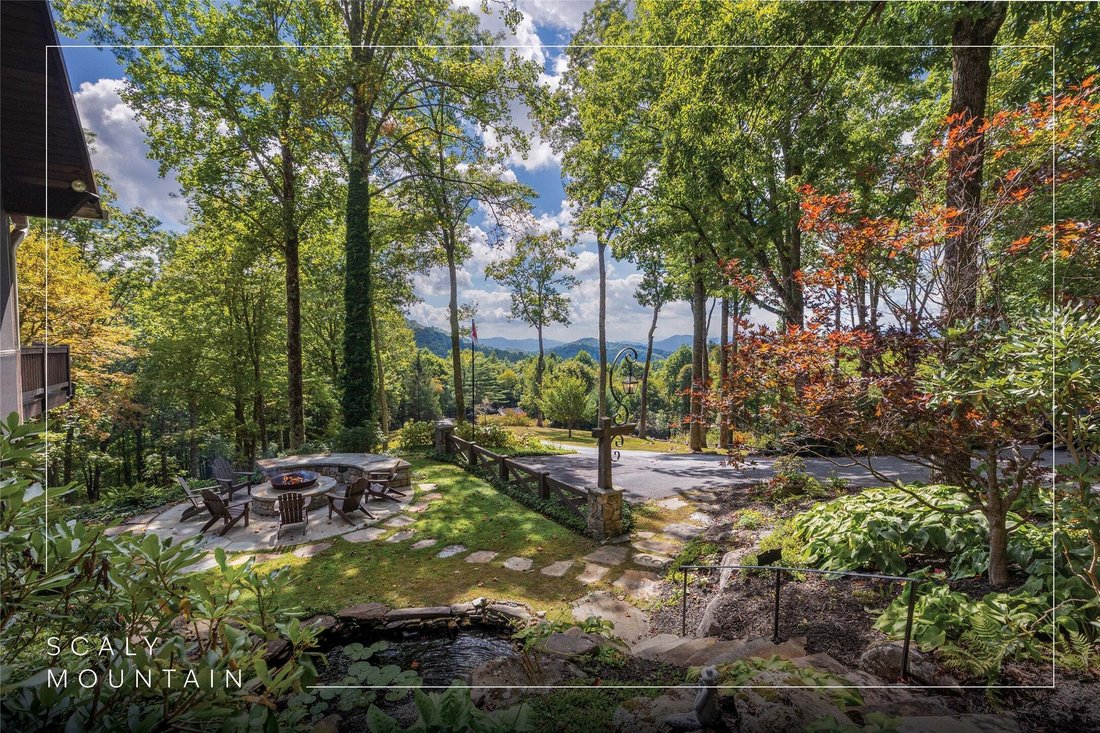 House in Highlands, North Carolina, United States 1 - 19045765