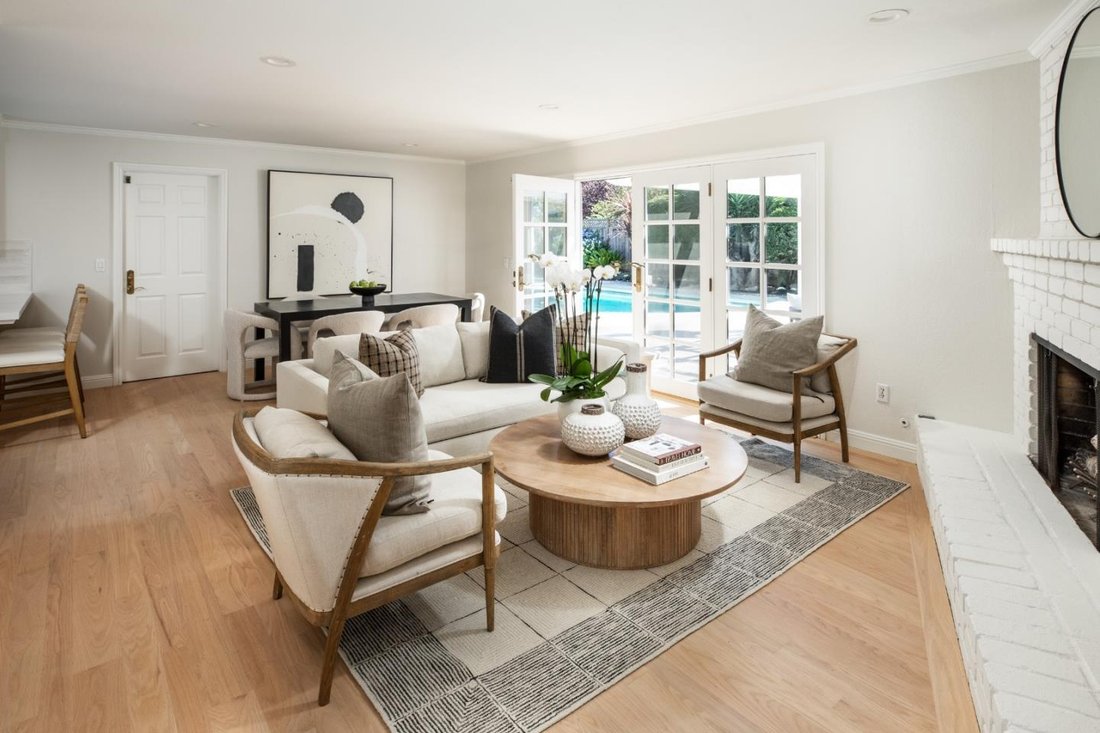 Casa en Mountain View, California, Estados Unidos 5 - 19045772