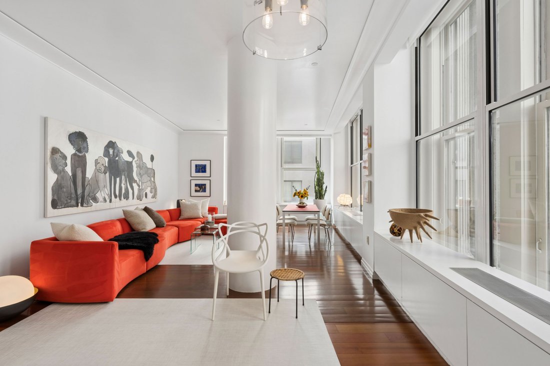 Condo in New York, New York, United States 2 - 19048268