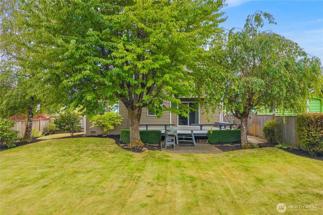 Casa en Kent, Washington, Estados Unidos 4 - 19045757