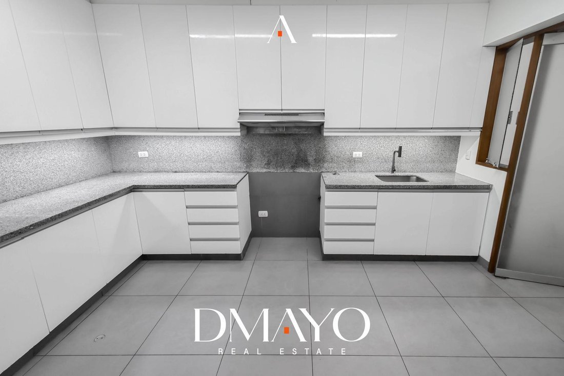 Apartamento en San Juan de Miraflores, Municipalidad Metropolitana de Lima, Perú 5 - 19045225