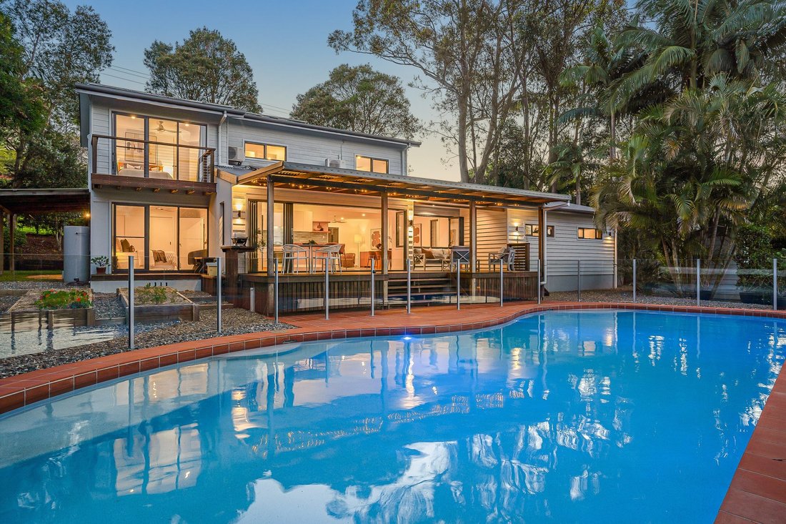 Casa a Ewingsdale, Nuovo Galles del Sud, Australia 5 - 19048823