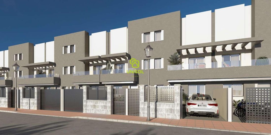 Casa a Torrox, Andalusia, Spagna 4 - 19048875