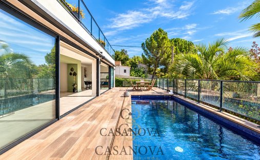 Casa en Castelnau-le-Lez, Occitania, Francia 1