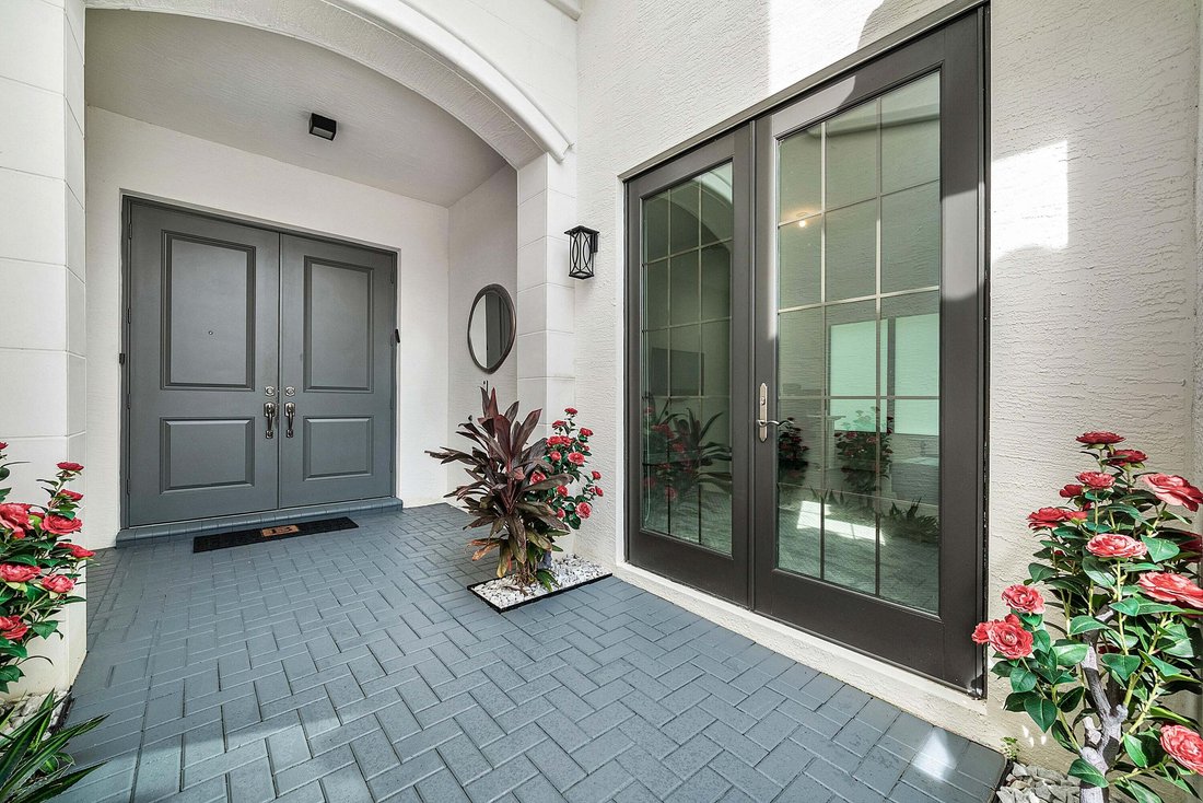 Casa a Boca Raton, Florida, Stati Uniti 3 - 19046336