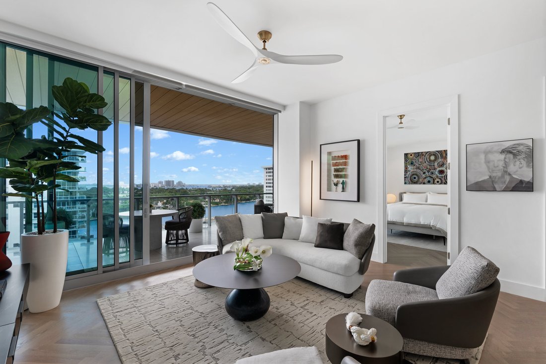 Condominio a Miami Beach, Florida, Stati Uniti 1 - 19047187